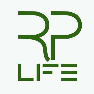Логотип @riverpark_life - Riverpark life