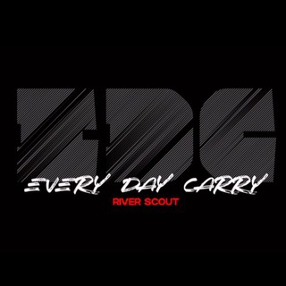 Логотип @riverscoutoutdoor - EDC / RIVER SCOUT