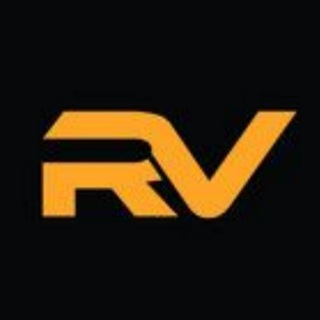Логотип @rivervipchat - RiverVIP Chat