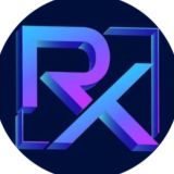 Логотип @rivexkorea - Rivex & Erx Korea official