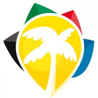 Логотип @rivierasochi - Ривьера for Business