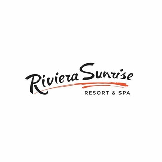 Логотип @rivierasunrise - Riviera Sunrise Resort &SPA 5*
