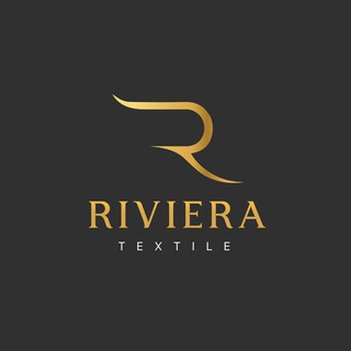 Логотип @rivieratex - RIVIERA TEXTILE