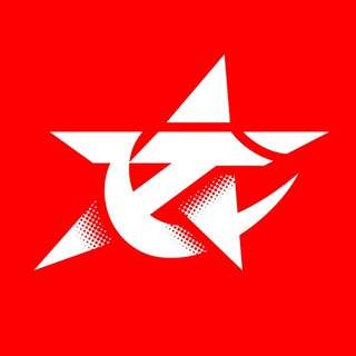 Логотип @rivistaantitesi - Antitesi - Organizzazione Comunista