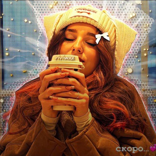 Логотип @riviwxz - riviwxz𐙚🌷