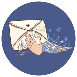 Логотип @riviya - Ривия