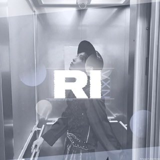 Логотип @rivxn - help fr riven