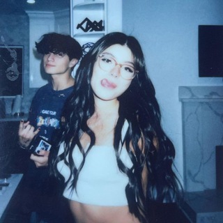 Логотип @rivz_tg - Sabrina/Stas🤍