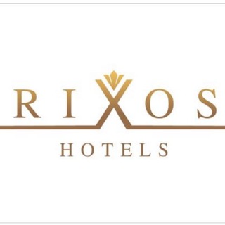 Логотип @rixoshotelsturkey - Rixos Hotels Turkey