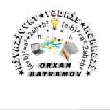Логотип @riyaziyyattedrismerkezi - RTM