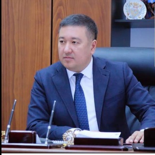 Логотип @rizayev_jasur - Jasur Rizayev | Rasmiy kanali