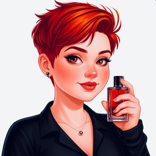 Логотип @rizhik_lenok - 🦊_rizhiklenok_🦊