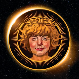 Логотип @rizhiyshop - Магазин «Рыжий»