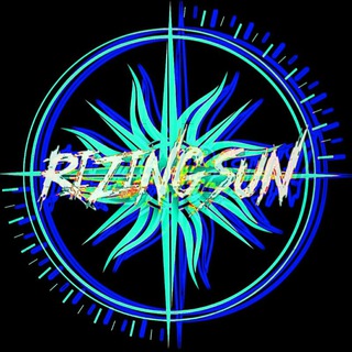 Логотип @rizingsun_cdt - RIZING SUN cover dance team