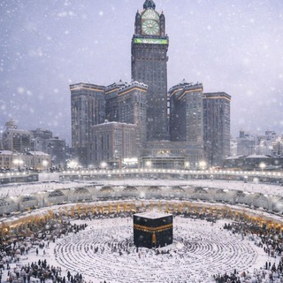 Логотип @rizk_ot_allaha - Работа الحلال Татарстан