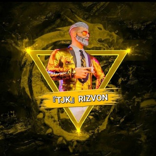 Логотип @rizvonovtjk1111 - RIZVONTJK/ UC / SHOP