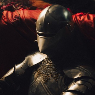 Логотип @rjmayu - Непарадная жизнь