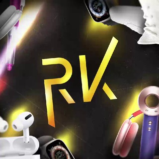 Логотип @rk_store69 - RK