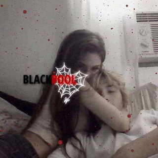Логотип @rkblackpooll - [закрыты]𝗯𝗹𝗮𝗰𝗸𝗽𝗼𝗼𝗹🕸️