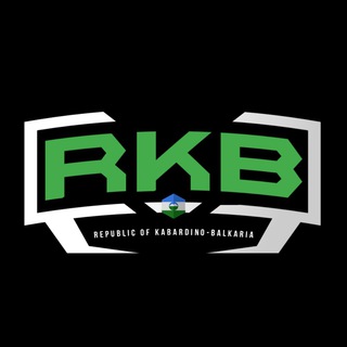 Логотип @rkbteam - Rebuplic KB