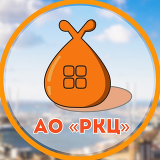 Логотип @rkcvlad - АО «РКЦ»
