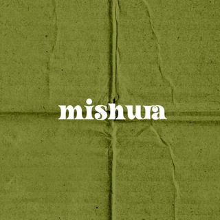 Логотип @rkdlkn - mishura