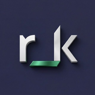 Логотип @rkeeper_team - rkeeper_official