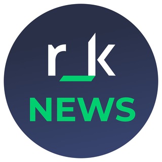 Логотип @rkeepernews - r_k Products Updates