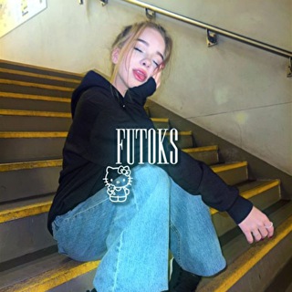 Логотип @rkfutoks - futoks.news🫧