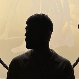 Логотип @rkhmanov1 - саша секретничает 🏳️‍🌈