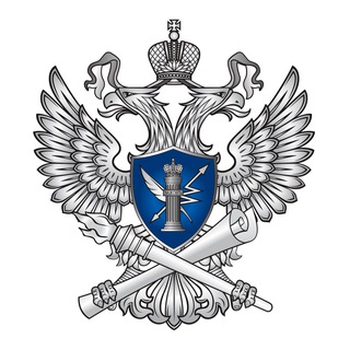 Логотип @rkn_tg - РоскомнадZор