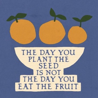 Логотип @rkntg - Дримкорово