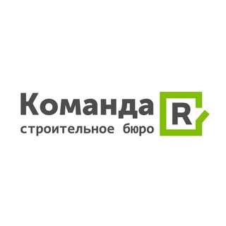 Логотип @rkomandar - Инвестиции команды R