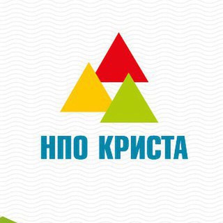 Логотип @rks_update - НПО «Криста». Обновление ПК «РКС»