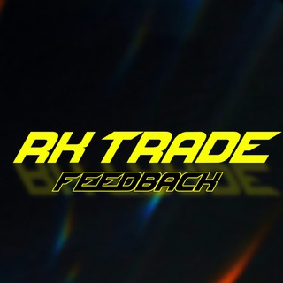 Логотип @rktfeedback - RKT | FEEDBACK