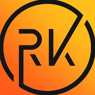 Логотип @rktgm - RK-store