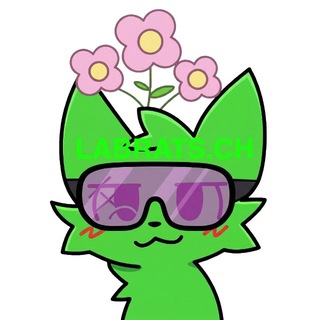 Логотип @rlabrats - Labrats