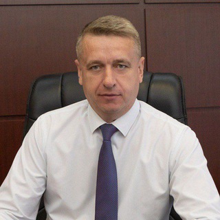 Логотип @rlavarayona - Андрей Михайлов