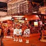 Логотип @rldjp - 撩社 - 厕拍/街拍/摄像头