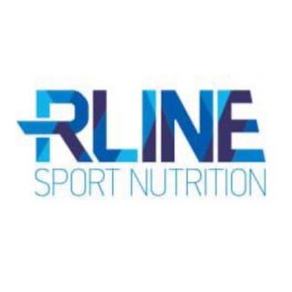 Логотип @rline_nutrition - RLine Nutrition