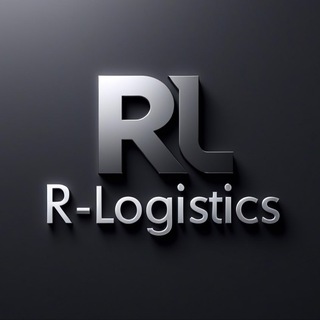 Логотип @rlogistics - R-Logistics | Доставка из Китая