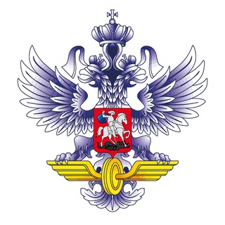 Логотип @rlwgovru - Росжелдор | Федеральное агентство железнодорожного транспорта