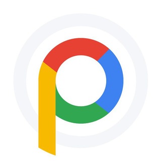 Логотип @rm3pro - Pixel Experience | Realme 3 Pro