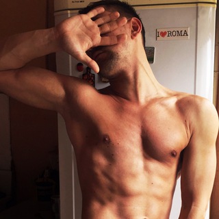 Логотип @rm_edm - RM_EDM