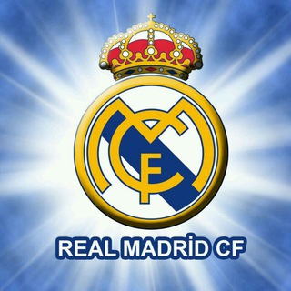 Логотип @rma_fc_real_madrid - Real madrid