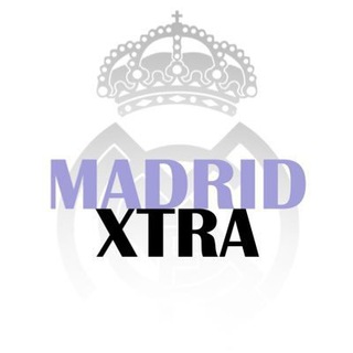 Логотип @rmadridinfo - Real Madrid Info