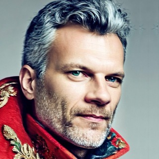 Логотип @rmandrik - Роман Мандрик | утро в душе