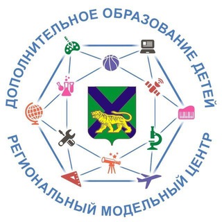 Логотип @rmc25_prim - РМЦ Приморского края