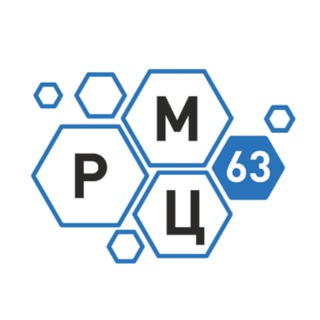Логотип @rmc63 - РМЦ 63