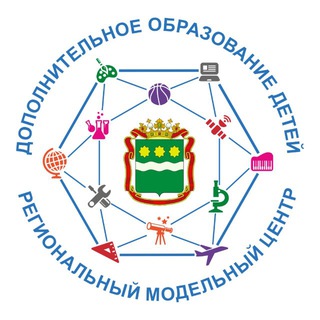 Логотип @rmc_28news - Региональный Модельный Центр дополнительного образования детей Амурской области